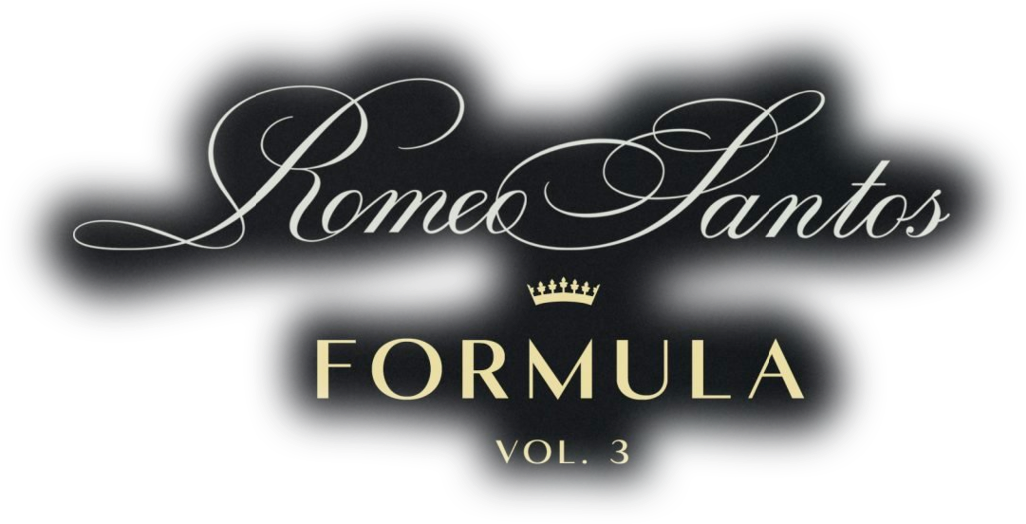 Romeo Santos Fórmula, Vol. 3 Tour